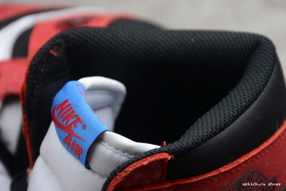 Cheap EP Story 555088-602 High Jordan Spider-Man 1 555088-602 Retro AIR Origin 0331